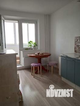 2-к квартира, вторичка, 61м2, 16/17 этаж
