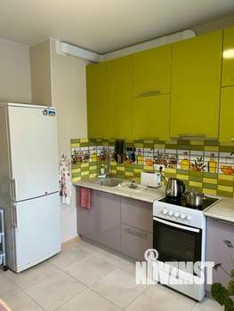1-к квартира, вторичка, 35м2, 2/15 этаж