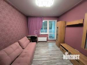 3-к квартира, вторичка, 94м2, 3/17 этаж