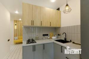 2-к квартира, вторичка, 51м2, 3/5 этаж