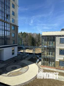 2-к квартира, вторичка, 64м2, 3/3 этаж