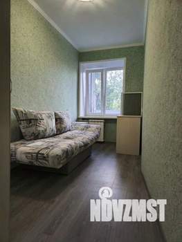 2-к квартира, вторичка, 24м2, 2/5 этаж