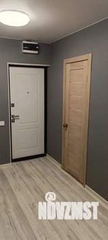 Студия квартира, вторичка, 17м2, 7/9 этаж