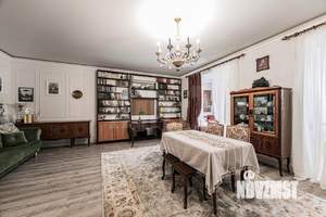 Студия квартира, вторичка, 61м2, 2/9 этаж