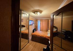 3-к квартира, вторичка, 71м2, 6/14 этаж