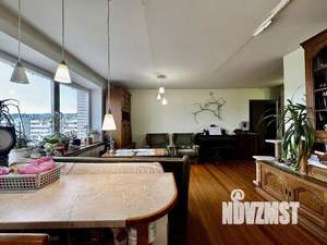 3-к квартира, вторичка, 62м2, 8/9 этаж