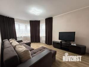 2-к квартира, вторичка, 64м2, 17/17 этаж