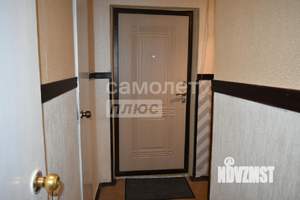 1-к квартира, вторичка, 37м2, 5/9 этаж
