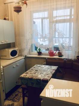 3-к квартира, вторичка, 60м2, 2/5 этаж