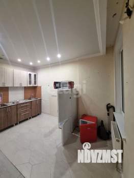 Студия квартира, вторичка, 23м2, 9/13 этаж