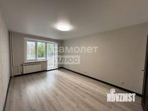 1-к квартира, вторичка, 37м2, 4/9 этаж