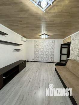 4-к квартира, вторичка, 77м2, 6/12 этаж
