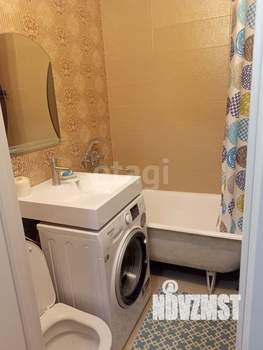 2-к квартира, вторичка, 45м2, 3/5 этаж