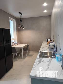 3-к квартира, вторичка, 93м2, 4/14 этаж
