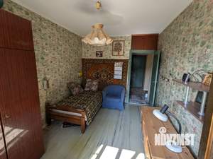 3-к квартира, вторичка, 67м2, 3/9 этаж
