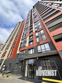 2-к квартира, вторичка, 62м2, 12/26 этаж