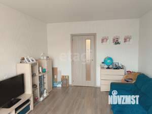 3-к квартира, вторичка, 64м2, 6/9 этаж