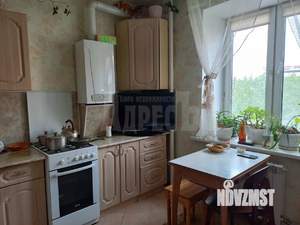 1-к квартира, вторичка, 48м2, 4/9 этаж