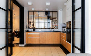 3-к квартира, вторичка, 94м2, 5/6 этаж