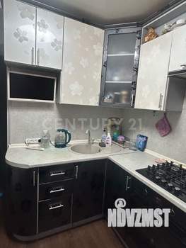 2-к квартира, вторичка, 44м2, 5/5 этаж