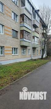 3-к квартира, вторичка, 61м2, 2/4 этаж