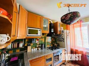 2-к квартира, вторичка, 50м2, 3/9 этаж