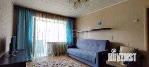 2-к квартира, вторичка, 49м2, 4/4 этаж