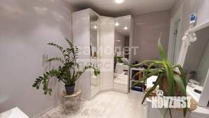 2-к квартира, вторичка, 43м2, 4/5 этаж