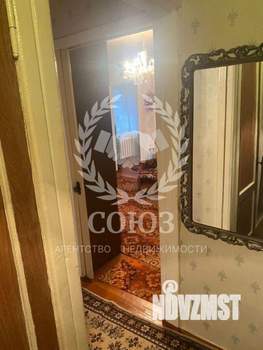 2-к квартира, вторичка, 45м2, 4/4 этаж