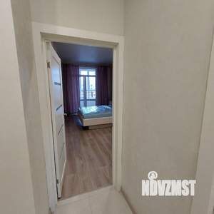 2-к квартира, вторичка, 65м2, 8/19 этаж