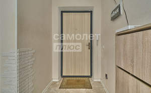 3-к квартира, вторичка, 71м2, 15/22 этаж