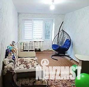 3-к квартира, вторичка, 61м2, 4/5 этаж