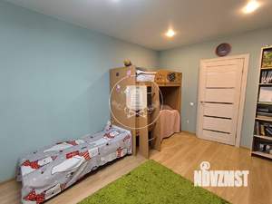 2-к квартира, вторичка, 70м2, 2/12 этаж