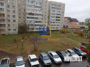 3-к квартира, вторичка, 67м2, 3/9 этаж