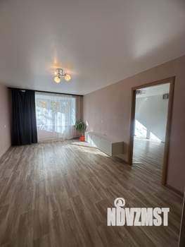 2-к квартира, вторичка, 51м2, 4/5 этаж