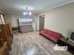 2-к квартира, вторичка, 50м2, 1/5 этаж