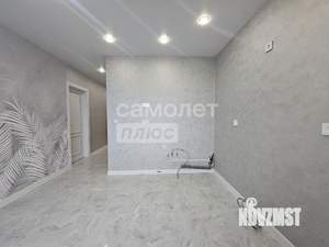 2-к квартира, вторичка, 64м2, 13/19 этаж