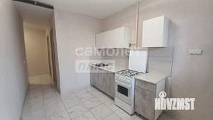 1-к квартира, вторичка, 35м2, 4/5 этаж