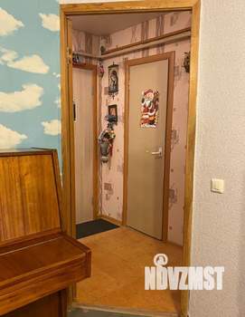 1-к квартира, вторичка, 36м2, 1/9 этаж