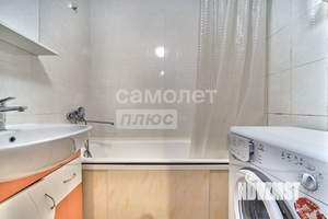 1-к квартира, вторичка, 38м2, 5/9 этаж
