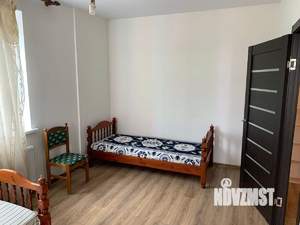 1-к квартира, вторичка, 34м2, 6/17 этаж