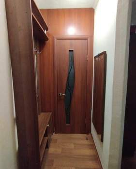 1-к квартира, вторичка, 35м2, 1/9 этаж