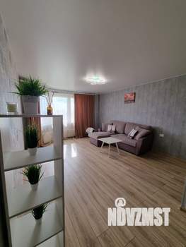 1-к квартира, вторичка, 45м2, 16/19 этаж