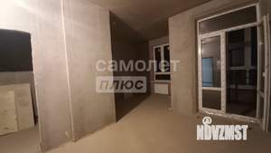 Студия квартира, вторичка, 35м2, 9/19 этаж