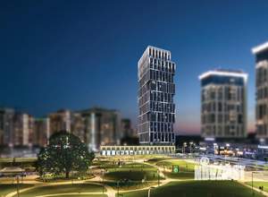3-к квартира, вторичка, 89м2, 20/30 этаж