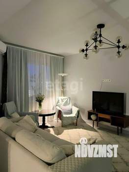 Студия квартира, вторичка, 47м2, 12/16 этаж