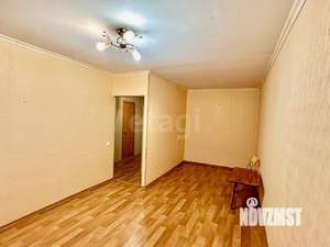 1-к квартира, вторичка, 37м2, 5/9 этаж