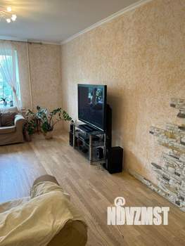 3-к квартира, вторичка, 71м2, 3/9 этаж