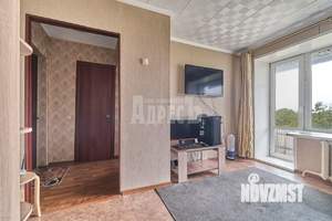 1-к квартира, вторичка, 21м2, 9/9 этаж