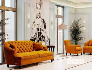 Студия квартира, вторичка, 33м2, 16/19 этаж